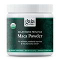 Gaia Herbs Maca Powder – Organic Energy & Stamina (8 oz, 69-Day Supply)