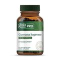 GAIA HERBS PRO Curcuma Supreme – Immune Support, Turmeric + Black Pepper, Organic, 60 Servings