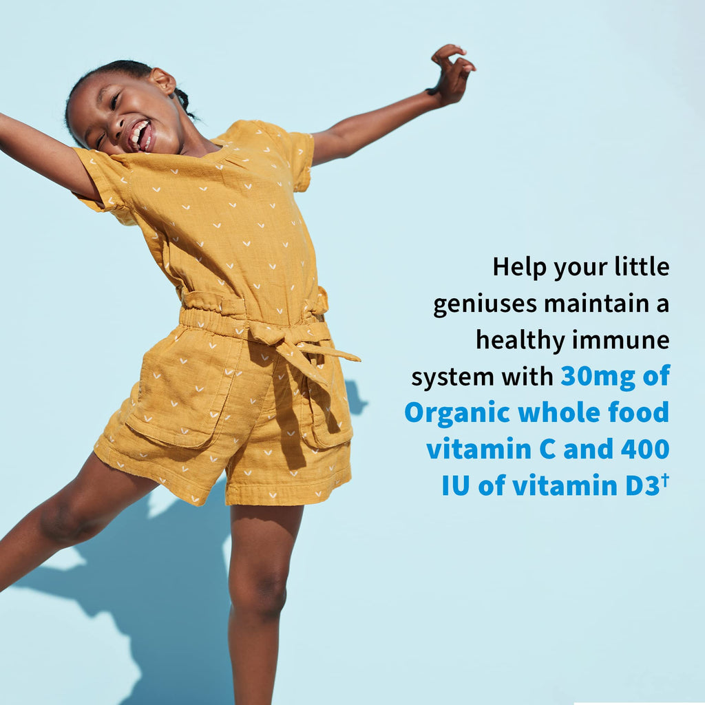Garden of Life Kids Probiotics Watermelon - Organic, 30 Chewables