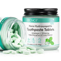 Generic 150P Toothpaste Tablets – Nano Hydroxyapatite, Travel Spearmint