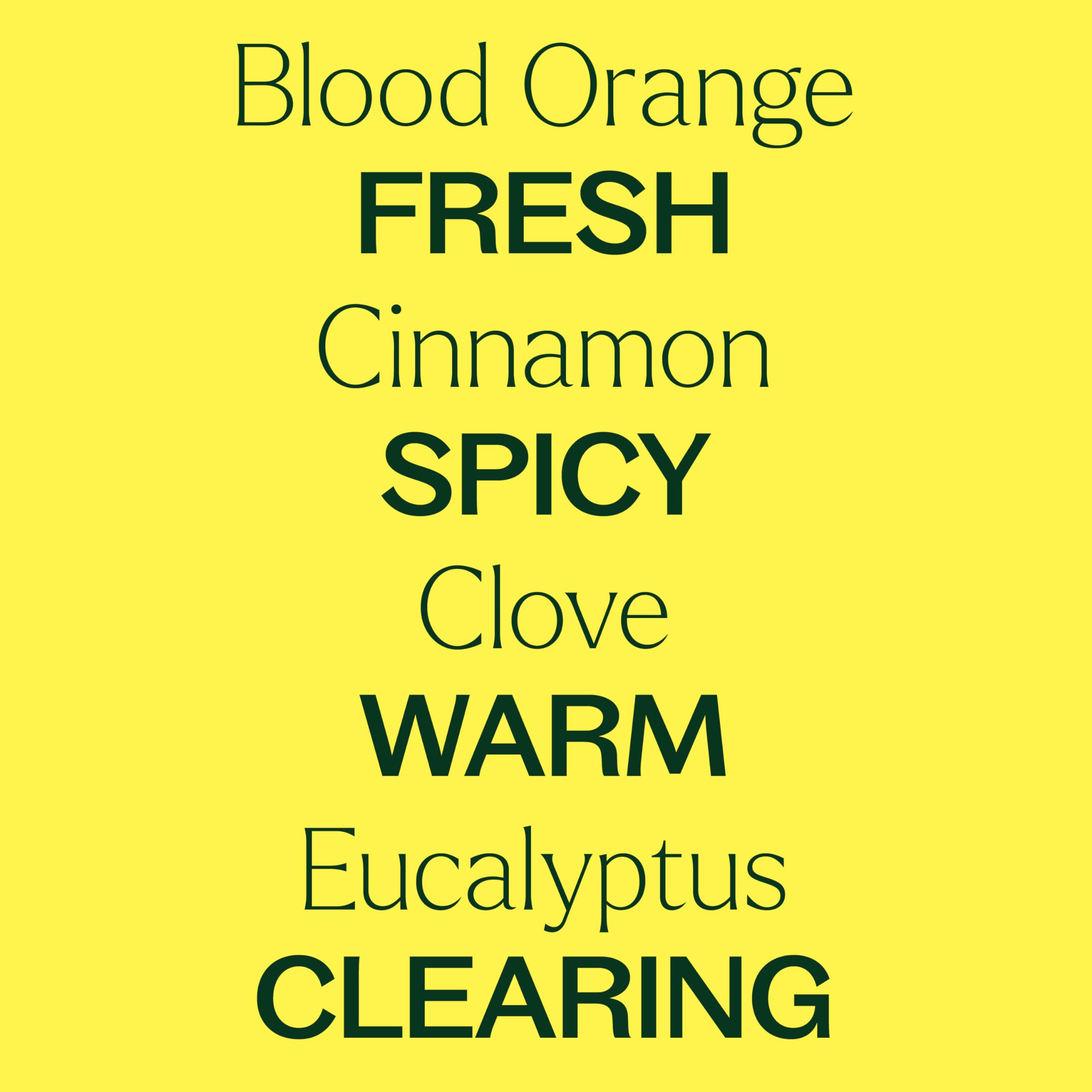 Germ Fighter Essential Oil Blend 100% Pure & Therapeutic Grade | Plant Therapy 30 mL (1 oz)