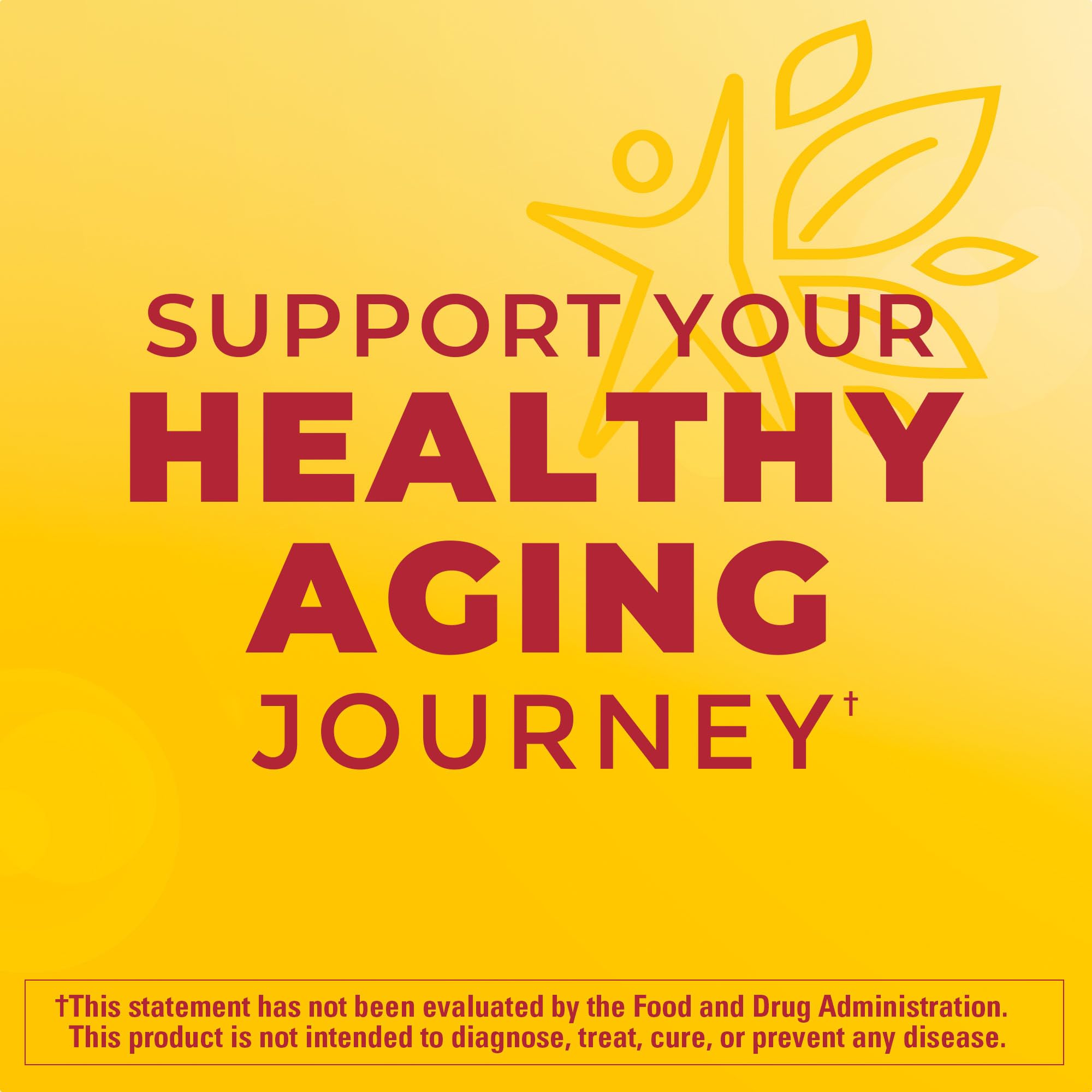 Nature Made CoQ10 100 mg with Black Pepper Extract – 30 Softgels | Heart Health Support