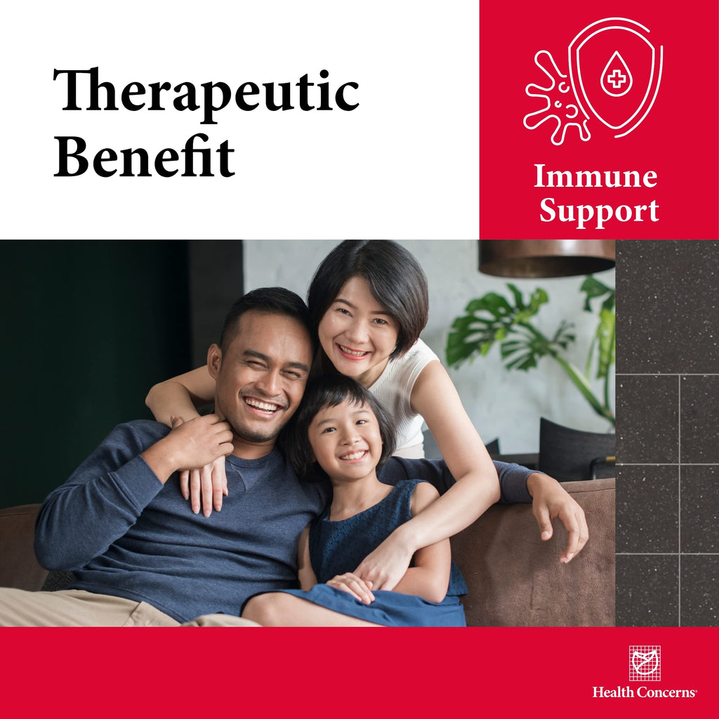 Health Concerns Yin Chao Junior Immune Support Drops for Kids | Chinese Herbal Formula