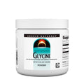 SOURCE NATURALS Glycine, 8 Ounce – Glycine Powder