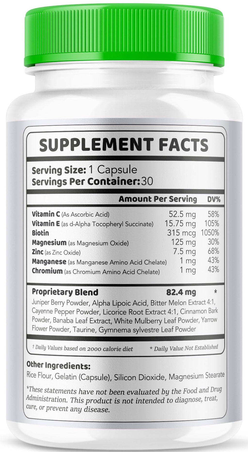 (2 Pack) Glycogen Plus – 600mg Capsules, All-Natural Glycogen Support