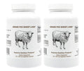 Grass Fed Sheep Liver Capsules – 120 Count (Pack of 2) | Supreme Nutrition