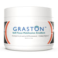 Graston Vitamin E Emollient Cream – 4oz for IASTM & Massage Therapy