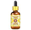 dève herbes Guaiacwood Essential Oil (Bulnesia sarmientoi) with Glass Dropper | Pure | Non-Sticky | Non-Greasy | Lightweight | Men & Women | All Skin Types | Steam Distilled 100ml (3.38 oz)
