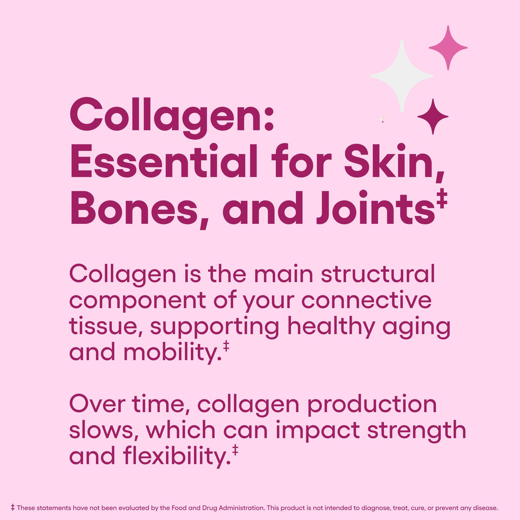 Collagen Peptides Powder Two-Pack – Keto, Hydrolyzed Type I & III, DigeSEB