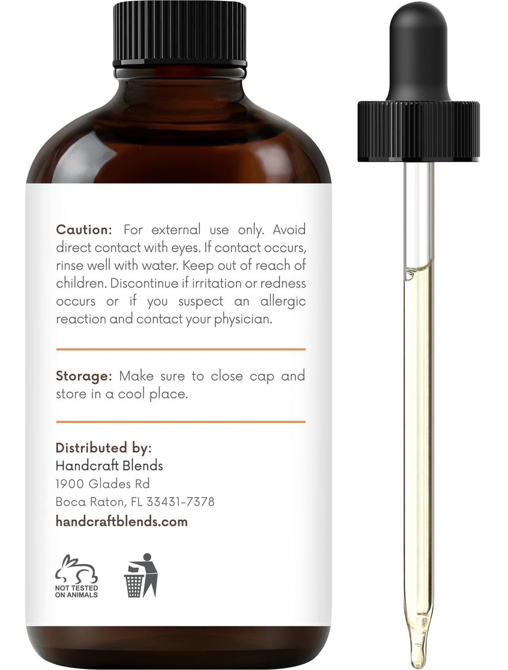 Handcraft Blends Clove Essential Oil – 1 Fl Oz – 100% Pure and Natural – Premium Grade Essential Oil for Diffuser and Aromatherapy, Skin, Massage, Candle and Soap Making Fragrance