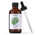 HBNO California Bottled Citronella Essential Oil 4 fl oz (120ml) - Natural Citronella Oil - Perfect for Cleaning, Aromatherapy, DIY, Soap & Diffuser