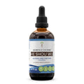 He Shou Wu Tincture Alcohol-Free Extract | Fo-TI Root (4 oz)