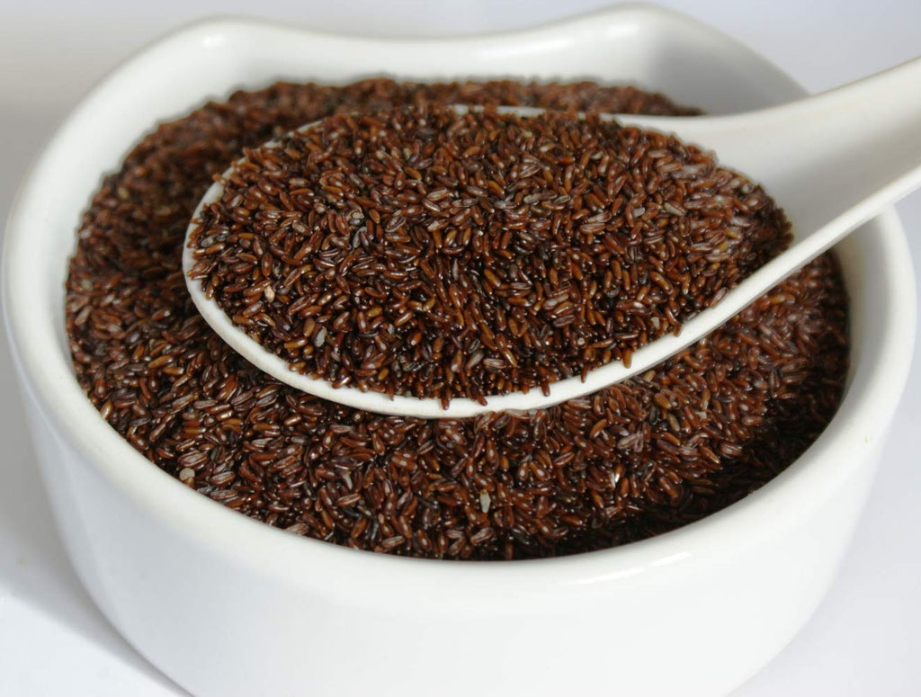 Health Embassy Plantago Psyllium Seeds 200g – 100% Natural, GMO-Free