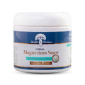 Health and Wisdom Magnesium Snow - Fine Magnesium Carbonate Powder for Skin & Oral Care | 2.65 oz