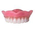 Heat and Fit NowDenture – Premium Immediate Upper Dentures | USA Made