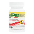 NaturesPlus Hema-Plex Iron – 85 mg Chelated Iron, 30 Slow-Release Tablets – Total Blood Health, Vitamin C & Bioflavonoids – Non-GMO, Vegetarian & Gluten Free