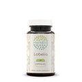 HerbEra Lobelia 60 Capsules - 750 mg Dried Lobelia Herb