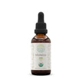 HerbEra Mistletoe B60 USDA Organic Tincture - Alcohol-Free, High-Potency Drops (2 oz)
