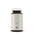 HerbEra Onion – USDA Organic, 60 Vegetarian Capsules