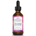 Heritage Store Atomidine 450mcg Liquid Iodine Drops - Vegan & Cruelty-Free