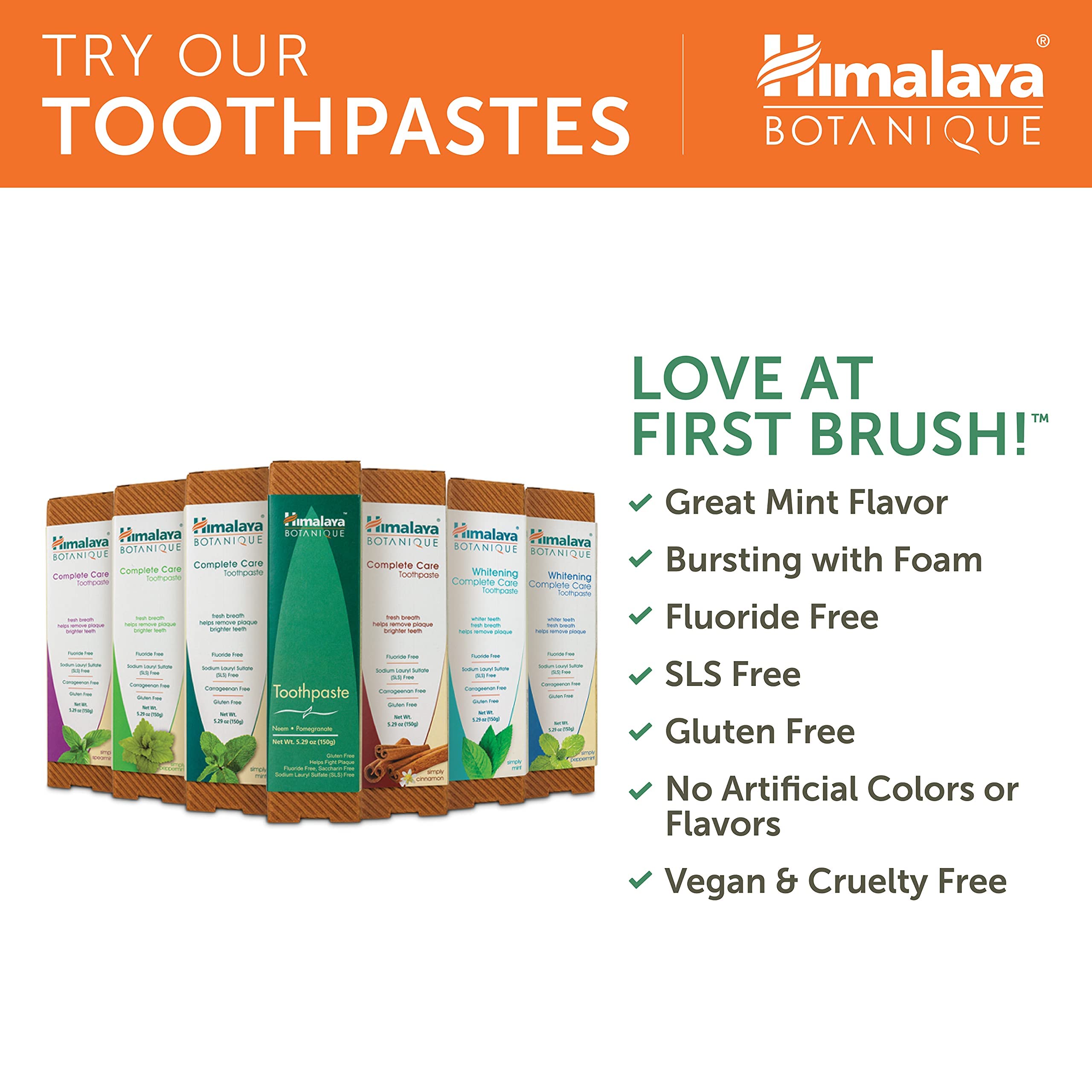 Himalaya VeinCare - Herbal Vein Support for Circulation & Rectal Comfort | Vegan
