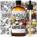 HIQILI Aldehyde Dance Fragrance Oil – 5.07 Fl Oz for Candles, Diffusers & DIY