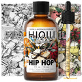 HIQILI Fragrance Oil Lemon & Green Apple – 1 Fl Oz | Diffusers, Candles, Soaps