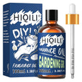 HIQILI Gardening Girl Fragrance Oil 100ml - Diffuser & Candle Making
