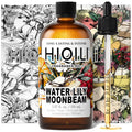 HIQILI Water Lily Moonbeam Fragrance Oil – Diffuser, Candles, Soap (5.07 fl oz)