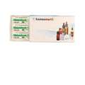 homeomart.com Histaminum Hydrochloricum Homeopathy Pellets (Pills) in 30C Potency, Pack of 3