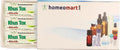 Homeomart Rhus Toxicodendron 1M Homeopathy Pellets – Pack of 3