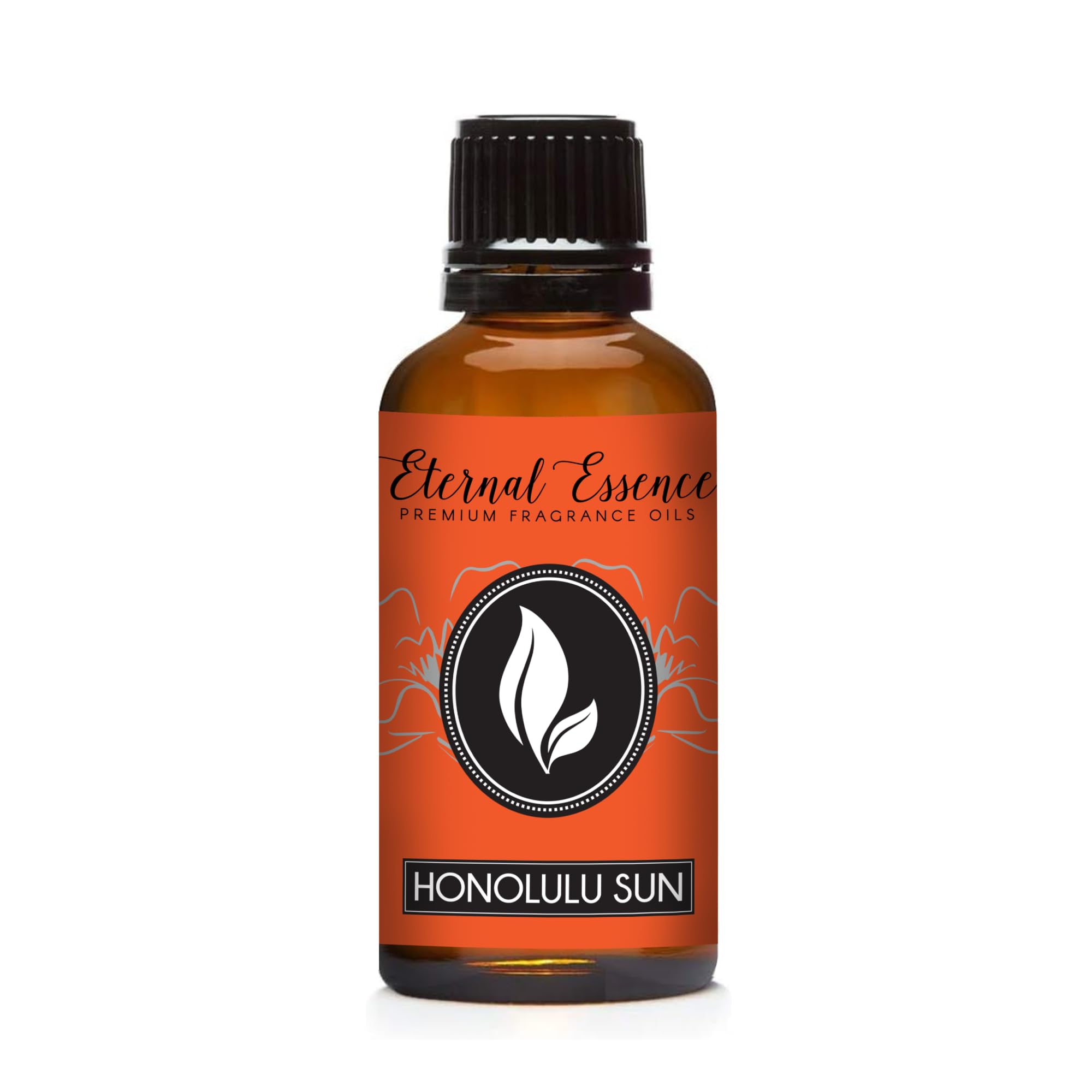 Honolulu Sun Type Premium Fragrance Oil - 30ml