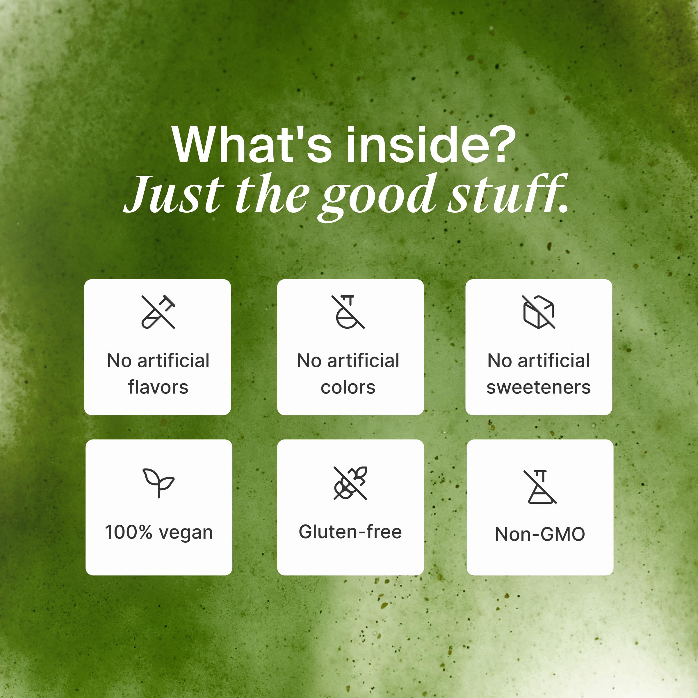 Huel Daily Greens Ready-to-Drink – Apple Cucumber Mint, 12 Fl Oz, 12 Pack | 149 Vitamins & Probiotics
