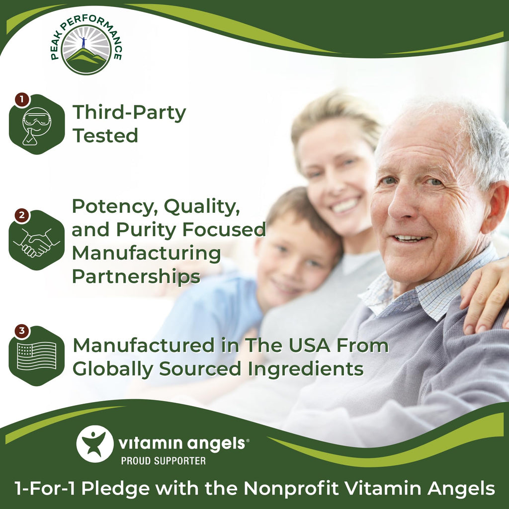 Methyl B12 Vitamin + Whole Food Blend – Vegan Methylcobalamin, 30 Day Supply