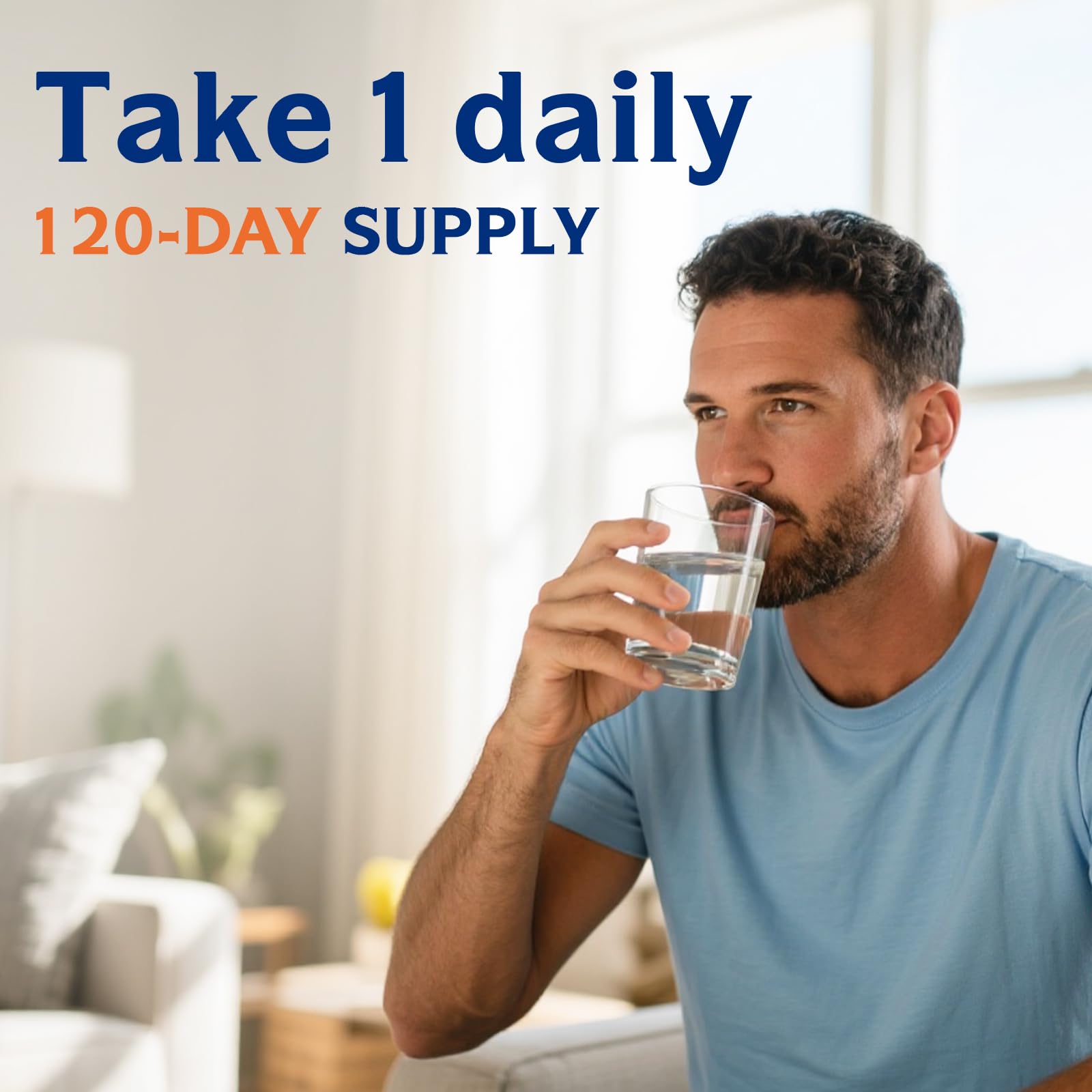 Innate Vitality D3 K2 Softgels — 10,000 IU D3 + 200 mcg MK-7 | Bone & Immune Health
