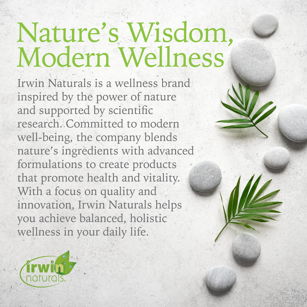 Irwin Naturals CLA Lean Fat Reduction | Fat Loss & Muscle