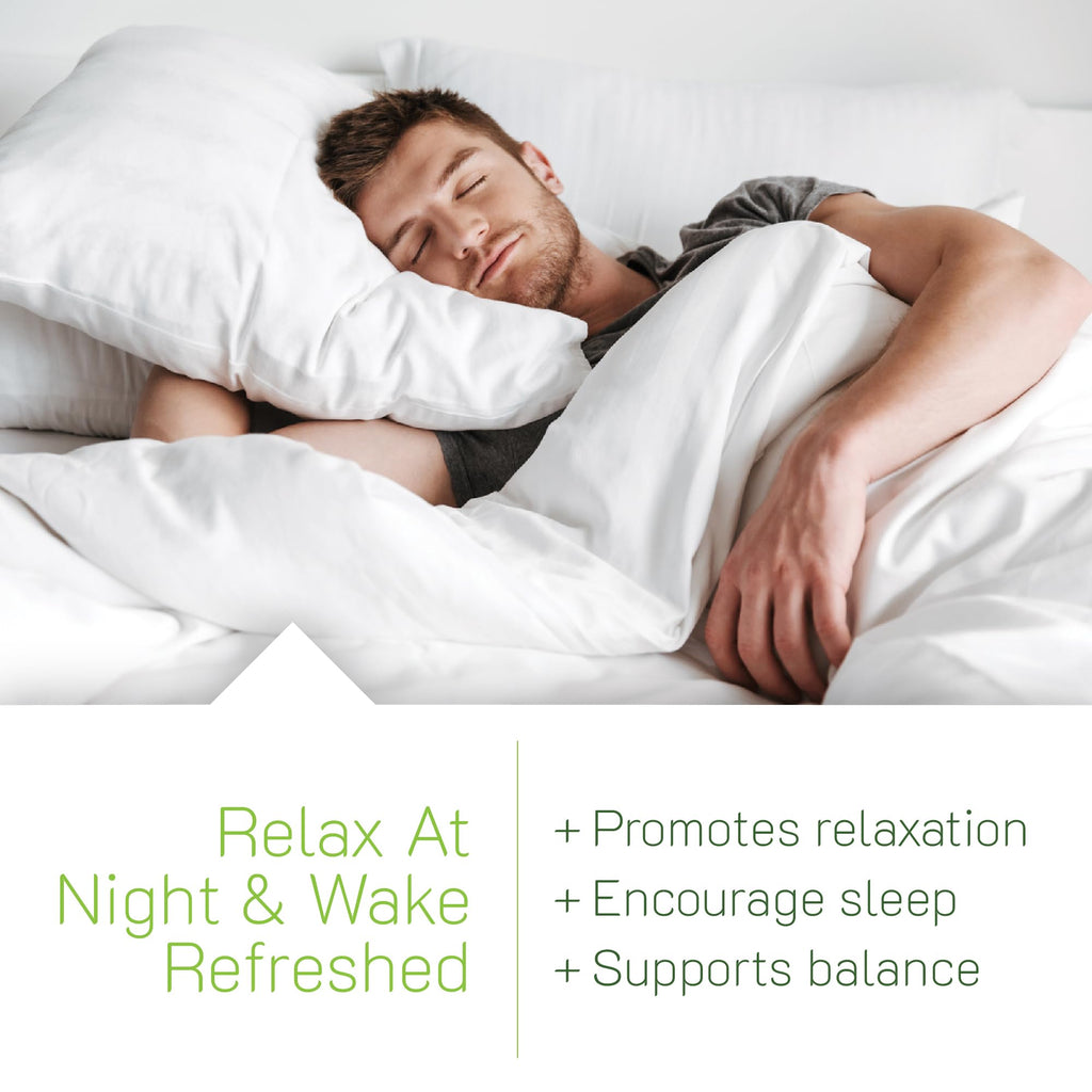 Irwin Naturals Power to Sleep PM - 60 Liquid Soft-Gels | Sleep Support