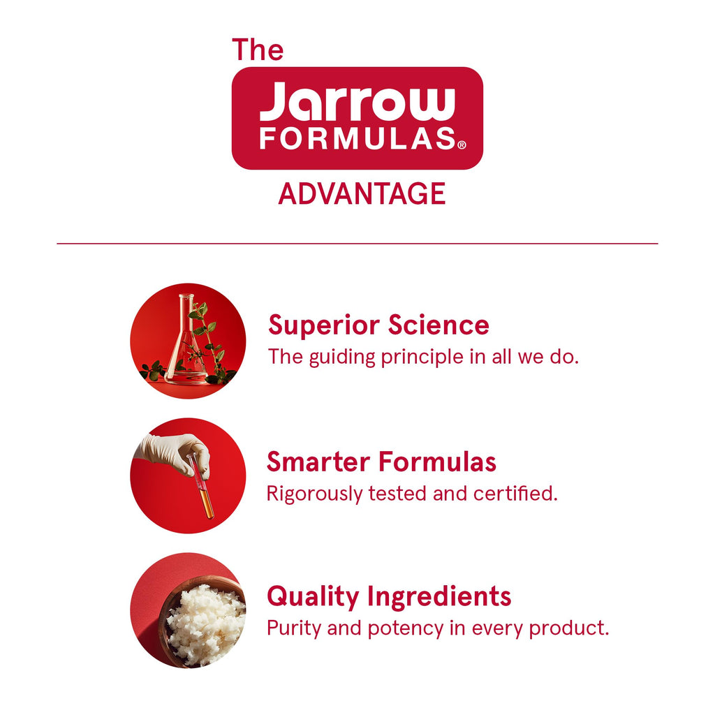 Jarrow Formulas Vitamin D3 5000 IU (125 mcg) – 100 Servings Softgels | Immune & Bone Support | Gluten Free