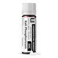 Kali Phosphoricum 30C Homeopathic Remedy, 270 Pellets | Lactose-Free, No Artificial Additives