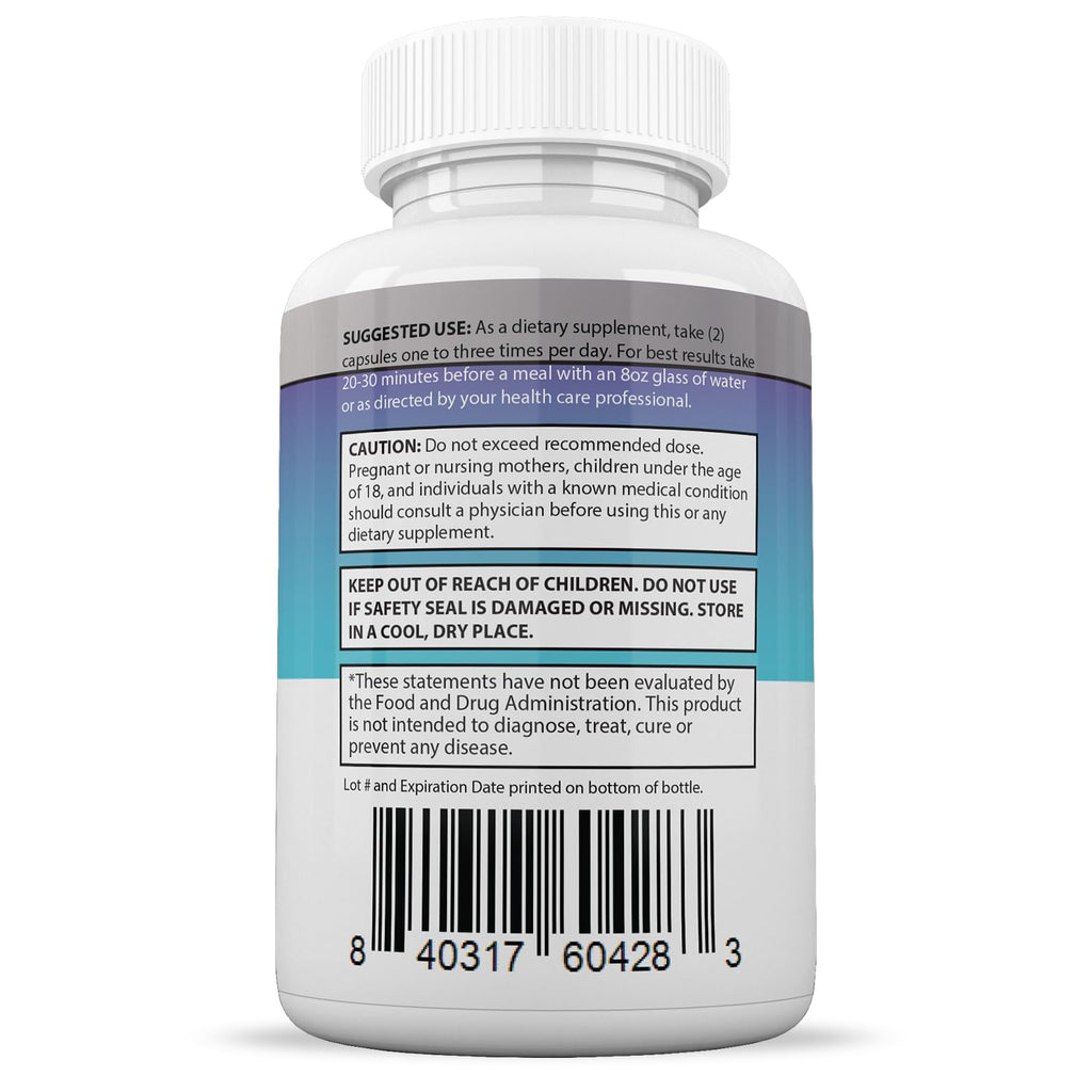 (2 Pack) Ketogenix Keto Pills 1275MG New & Improved Formula with Apple Cider Vinegar, Extra Virgin Olive Oil Powder, Green Tea – 120 Capsules