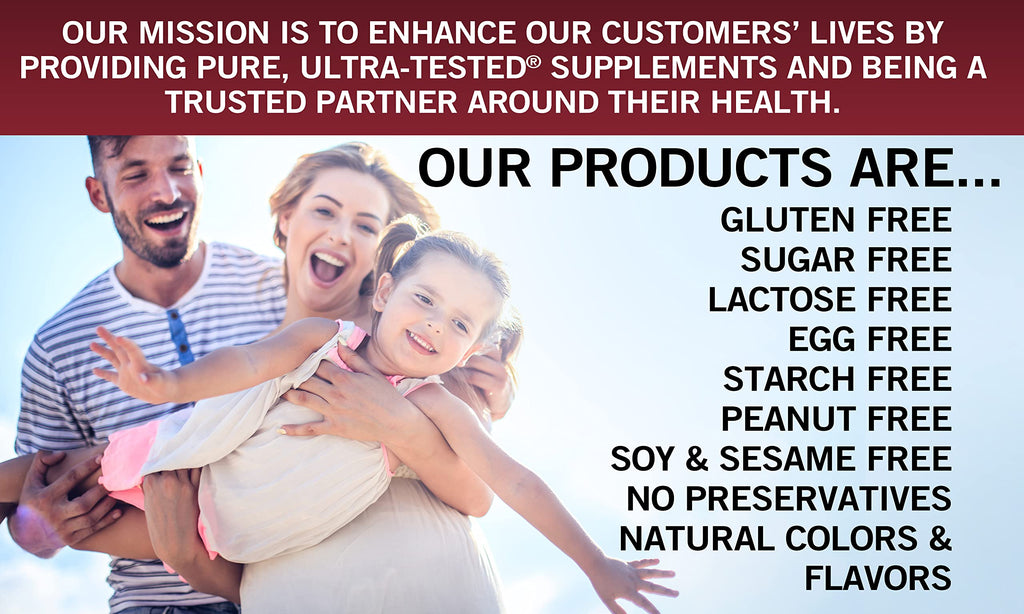 Kirkman Biofilm Defense Disruptor – Lipase & Glucoamylase Enzymes for Digestion | 60 Capsules