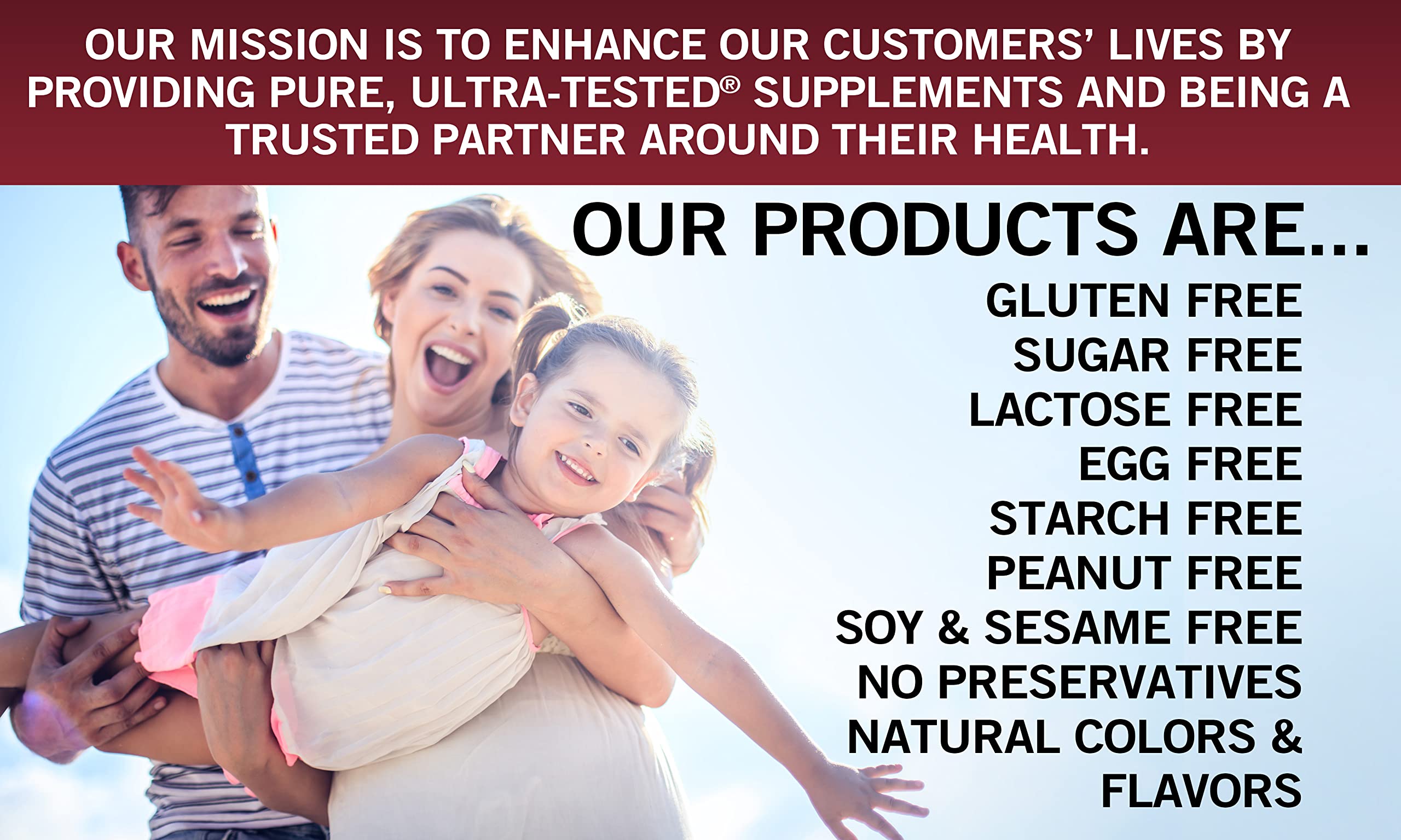 Kirkman Zinc Liquid - New Formulation, 16 oz, Natural Raspberry Flavor, Free of Common Allergens