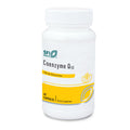 Klaire Labs CoQ10 150 mg - 60 Capsules | Hypoallergenic Ubiquinone for Cardiovascular & Cellular Energy