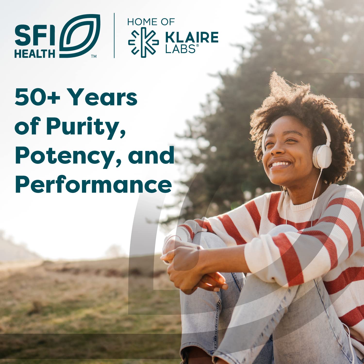 Klaire Labs SFI Health Joint Revitalizer – Hydrolyzed Collagen Peptide Formula with Chondroitin, MSM & Hyaluronic Acid (120 Capsules)