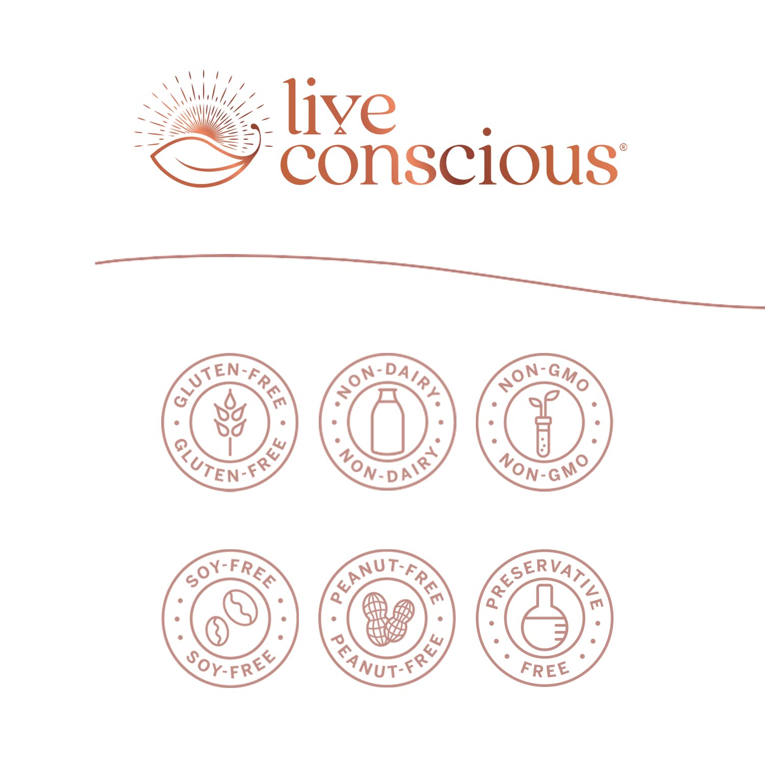 Live Conscious KrillWell: Sustainable Krill Oil for Joint & Cognitive Support