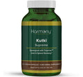 Kutki Supreme - Ayurvedic Liver & Immune Support, 120 Vegan Capsules