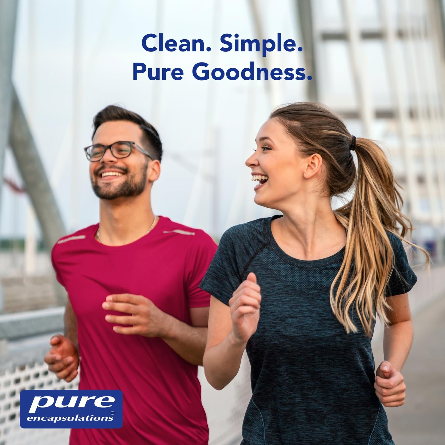 Pure Encapsulations L-Arginine 1,400 mg – Supports Nitric Oxide & Circulation | Gluten Free & Non-GMO | 180 Capsules