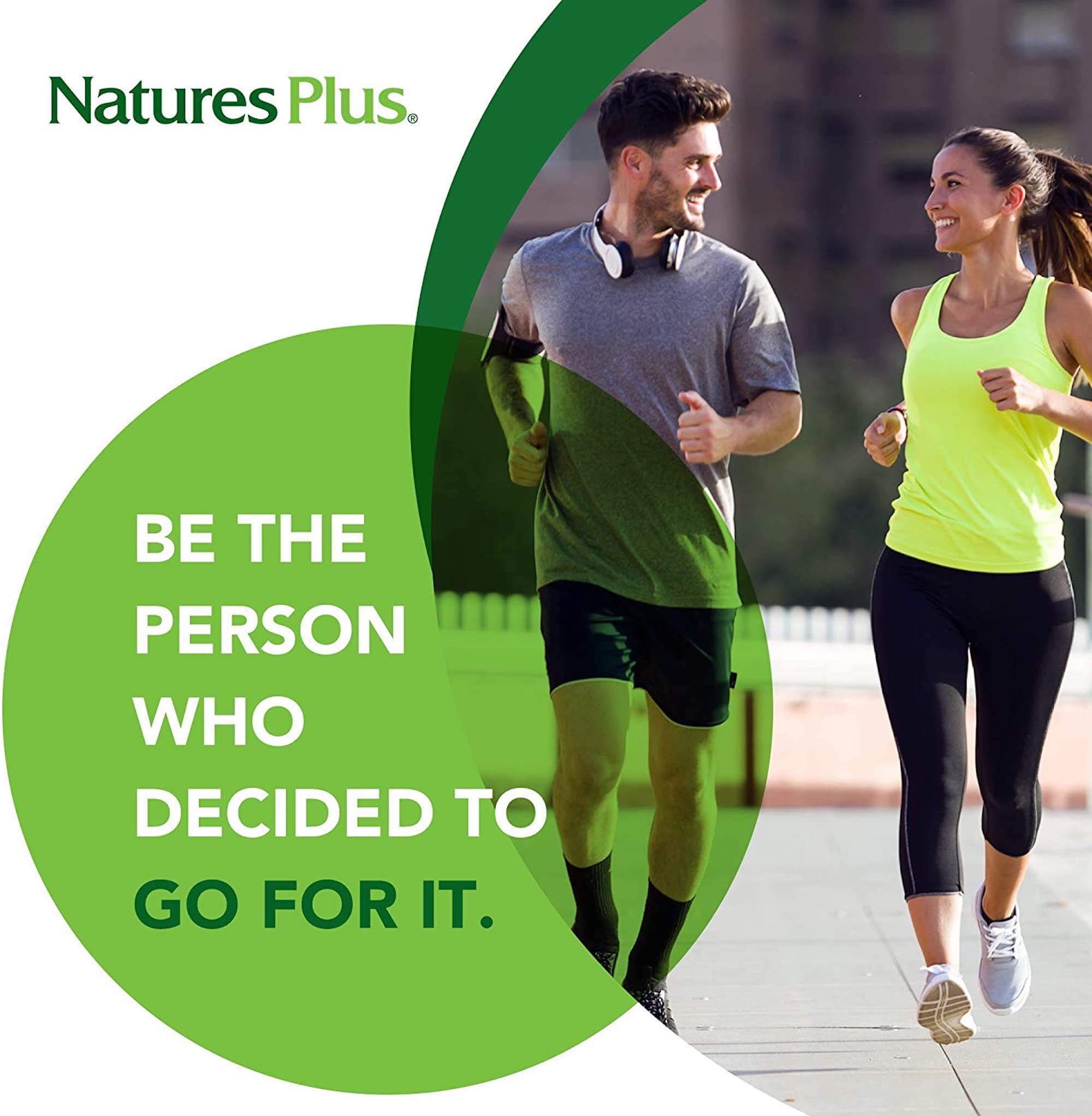 Natures Plus Say Yes to Dairy - 50 Chewable Lactase Enzyme Tablets