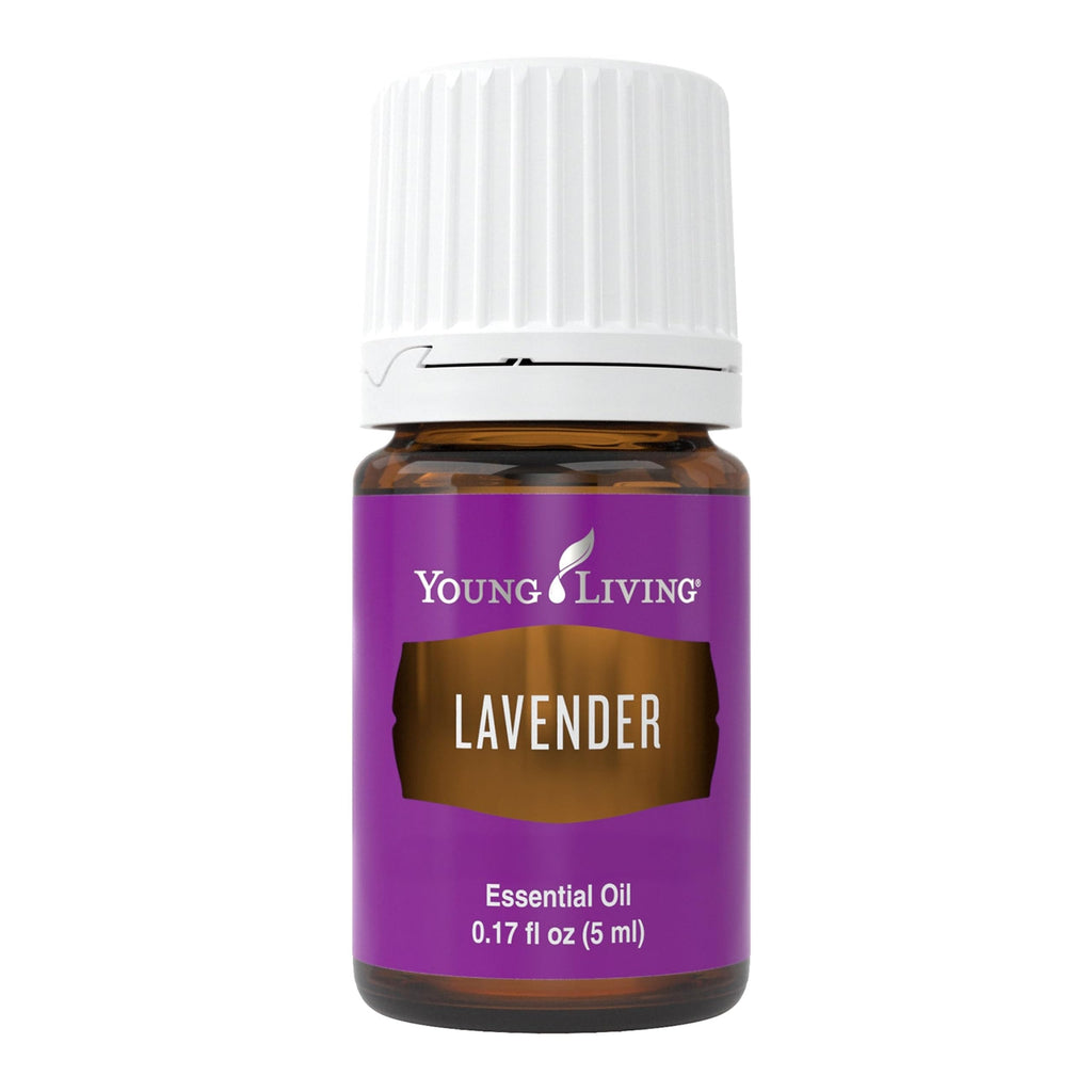 Lavender Essential Oil 5ml by Young Living – Culinary Vitality Oil