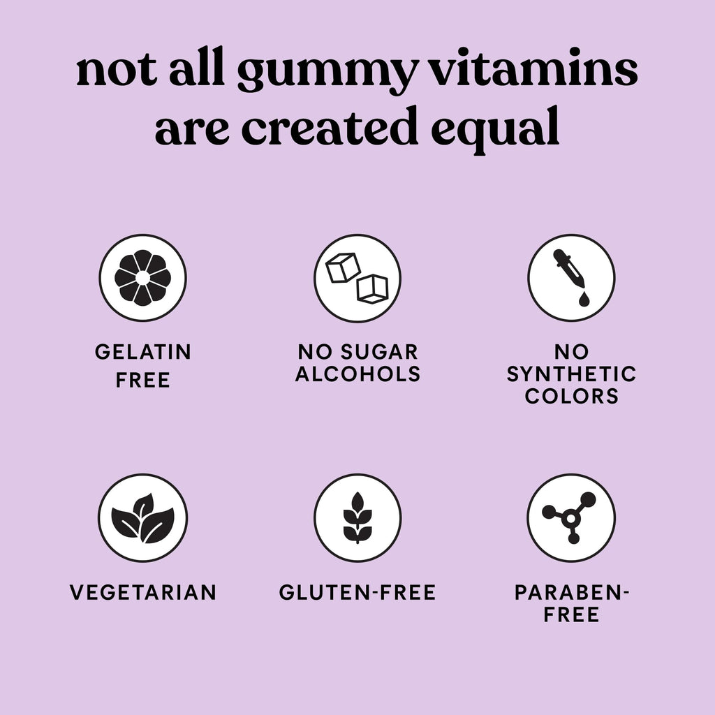 Lemme Greens Superfood Gummies – Gut Health & Bloating Support (60 Count)